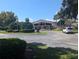 Modern community center with ample parking in front at 2912 S Semoran Blvd # 9, Orlando, FL 32822