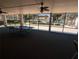 Community room with ping pong table and view of pool at 2912 S Semoran Blvd # 9, Orlando, FL 32822