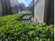 AC units located outside the condo building at 2912 S Semoran Blvd # 9, Orlando, FL 32822