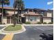Two-story condo building with parking at 2912 S Semoran Blvd # 9, Orlando, FL 32822