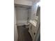 Clean bathroom with a bathtub, toilet, and vanity at 2912 S Semoran Blvd # 9, Orlando, FL 32822