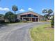 Exterior view of community building at 2912 S Semoran Blvd # 9, Orlando, FL 32822
