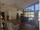 Community room with seating and pool access at 2912 S Semoran Blvd # 9, Orlando, FL 32822