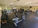Fitness center with various exercise equipment at 2912 S Semoran Blvd # 9, Orlando, FL 32822