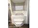 Bathroom with a built in jacuzzi tub at 32122 Hickory Ln, Sorrento, FL 32776