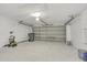 Clean and spacious garage with overhead storage at 621 Knightsbridge Cir, Davenport, FL 33896