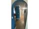 Clean hallway with tile floors and access to bedrooms at 1615 Martinsville Ct, Orlando, FL 32825