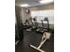 Community fitness center with treadmills and weight equipment at 9815 Barley Club Dr # Ge, Orlando, FL 32837