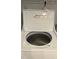 White Whirlpool top load washer with a large capacity at 9815 Barley Club Dr # Ge, Orlando, FL 32837