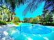 Refreshing splash pad with colorful features for at 306 Lucaya Loop # B5/U306, Davenport, FL 33897