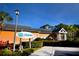 Tradewinds Restaurant and Bar offers dining and drinks at 306 Lucaya Loop # B5/U306, Davenport, FL 33897