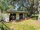 Detached workshop needing some repairs at 4350 E Hinson Ave, Haines City, FL 33844
