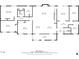 Floor plan displays a 2818 sq ft home with multiple bedrooms, Gathering room, and a large kitchen at 4350 E Hinson Ave, Haines City, FL 33844