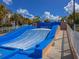 FlowRider surf simulator for endless wave-riding fun at 1596 Carey Palm Cir, Kissimmee, FL 34747