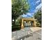 Community mailboxes under a covered structure at 6265 Contessa Dr # 101, Orlando, FL 32829