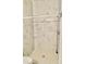 Large walk-in shower with marble-style tile at 6265 Contessa Dr # 101, Orlando, FL 32829