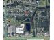 Map highlighting property location near amenities at 7819 Puritan Rd, Orlando, FL 32807