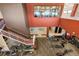 Another view of the fitness center with equipment at 341 Navarra Ln, Davenport, FL 33837