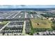 Aerial view showing home location in community at 341 Navarra Ln, Davenport, FL 33837