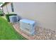 Home features a Generac generator and HVAC unit at 341 Navarra Ln, Davenport, FL 33837