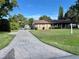 Ranch-style home with a spacious yard at 2867 Longleaf Ct, Kissimmee, FL 34746