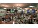 Community clubhouse restaurant with a full bar and casual dining at 1157 Challenge Dr # 1157, Davenport, FL 33896