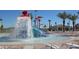 Refreshing spray park with water features for  at 1157 Challenge Dr # 1157, Davenport, FL 33896