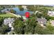 Prime location near lake and golf course at 5126 Fairway Oaks Dr, Windermere, FL 34786