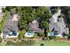 Three homes with pools in a luxury community at 5126 Fairway Oaks Dr, Windermere, FL 34786