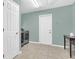 Convenient laundry room with washer, dryer, and extra storage at 3105 Pastures Rd, Kissimmee, FL 34746