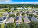 Community overview featuring numerous homes and lush greenery at 133 Andalusia Loop, Davenport, FL 33837