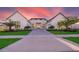 Stunning two-story home with a modern farmhouse design at 9752 Laurel Berry Dr, Orlando, FL 32827