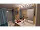 Bathroom with tub/shower combo and updated vanity at 3011 Bransbury Ct, Kissimmee, FL 34747
