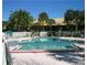 Refreshing community pool with ample deck space for lounging at 7900 S Orange Blossom Trl # 1120, Orlando, FL 32809