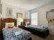 ' bedroom with twin beds and nautical theme at 256 Sevilla Ave, Davenport, FL 33897