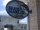 Sign for Blue Marlin Grille at resort at 3525 Lavender Dr, Davenport, FL 33897
