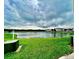 Lake view from the community at 2210 Grand Cayman Ct # 1722, Kissimmee, FL 34741