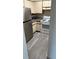 Kitchen with stainless steel appliances and granite countertops at 3727 Lake Orlando Pkwy # 4, Orlando, FL 32808