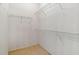 Walk-in closet with wire shelving, providing ample storage space at 196 Ventana Dr, Poinciana, FL 34759