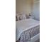 Serene bedroom with a full-size bed and calming decor at 13155 Kegan St, Windermere, FL 34786