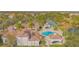 Resort-style community with pool, spa, tennis, and basketball courts at 14036 Fairway Island Dr # 1515, Orlando, FL 32837