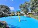 Fun splash pad for to play at 3040 Palermo Rose Way, Kissimmee, FL 34746