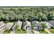 Five houses with gray roofs and lush green lawns at 520 Vista Oaks Way, Davenport, FL 33837