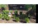 Community entrance sign for Harbor Lakes at 1542 Sun Meadow Dr, Orlando, FL 32824