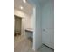 Laundry room with countertop, toilet, and additional storage at 2893 Fitness St, Clermont, FL 34714