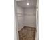 Walk-in closet with wire shelving at 114 Mandovi St, Davenport, FL 33837