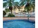 Enjoy a relaxing soak in this community hot tub at 6402 Parc Corniche Dr # 5208, Orlando, FL 32821