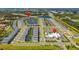 Community overview highlighting the property's location and neighborhood amenities at 5773 High Seas Dr, Orlando, FL 32821