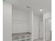 Spacious closet with built-in shelving at 5773 High Seas Dr, Orlando, FL 32821