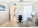 Spacious home office with ample closet space and natural light at 678 Irvine Ranch Rd, Kissimmee, FL 34759